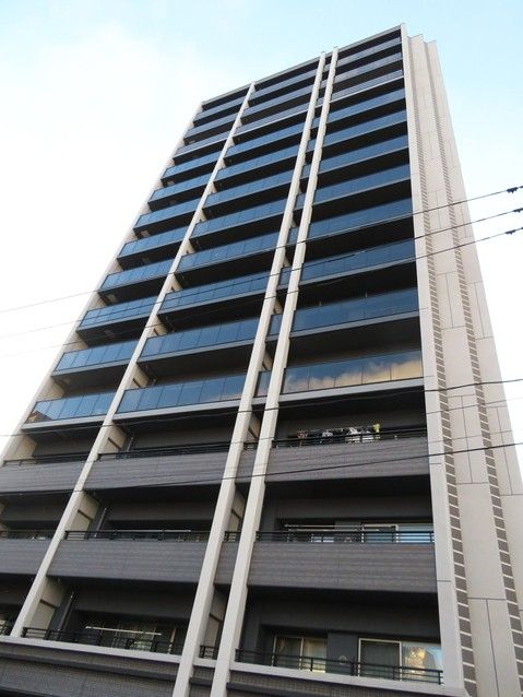 Leven Morioka Central Street THE LEAD 3LDK Apartment for Sale - Thumbnail 3