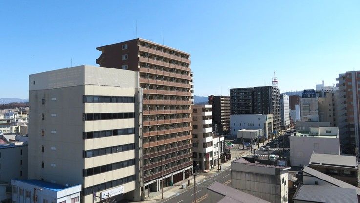 Leven Morioka Central Street THE LEAD 3LDK Apartment for Sale - Thumbnail 4