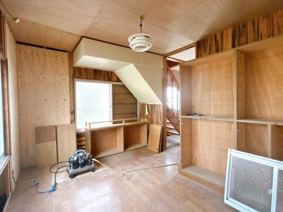 Renovated 5DK House in Kagoshima Kinkodai, 6 Car Parking - Thumbnail 4