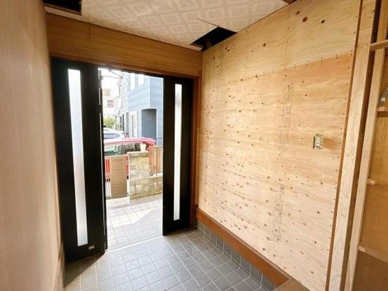 Renovated 5DK House in Kagoshima Kinkodai, 6 Car Parking - Thumbnail 3