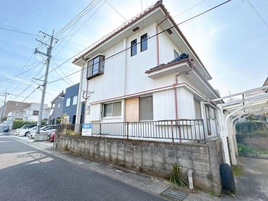 Renovated 5DK House in Kagoshima Kinkodai, 6 Car Parking - Thumbnail 2