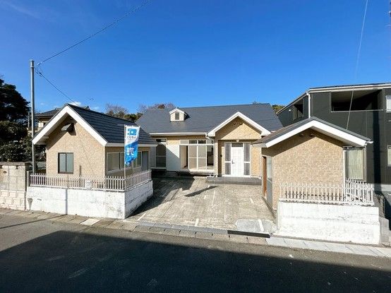 Renovated 2LDK House for Sale in Kitaibaraki, Ibaraki - Thumbnail 4