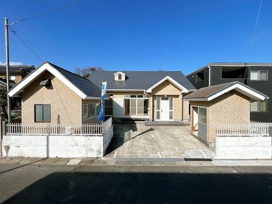 Renovated 2LDK House for Sale in Kitaibaraki, Ibaraki - Thumbnail 3
