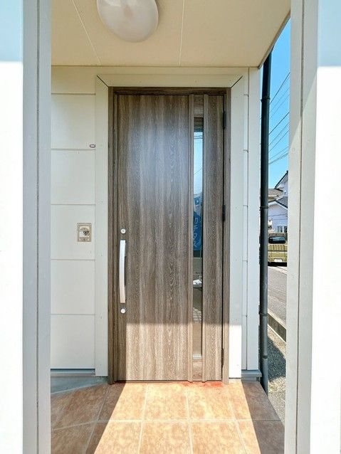 Renovated 4SLDK House in Niihama, Ehime - 109.3m² - Thumbnail 4