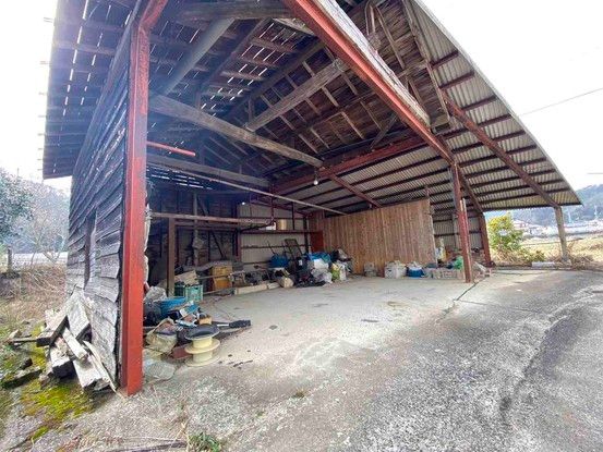 Used Detached House in Hatsukaichi City, 5DK, 110m² - Thumbnail 3