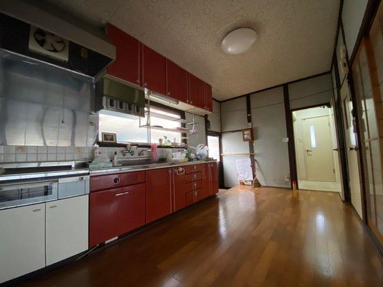 Used Detached House in Hatsukaichi City, 5DK, 110m² - Thumbnail 4