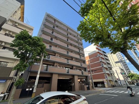 3LDK Apartment for Sale in Hakata Ward, Fukuoka City - Thumbnail 2