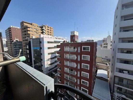 3LDK Apartment for Sale in Hakata Ward, Fukuoka City - Thumbnail 4