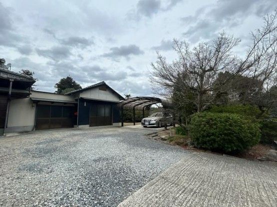 Spacious 7LDK House with Large Land in Ayagawa, Kagawa - Thumbnail 4