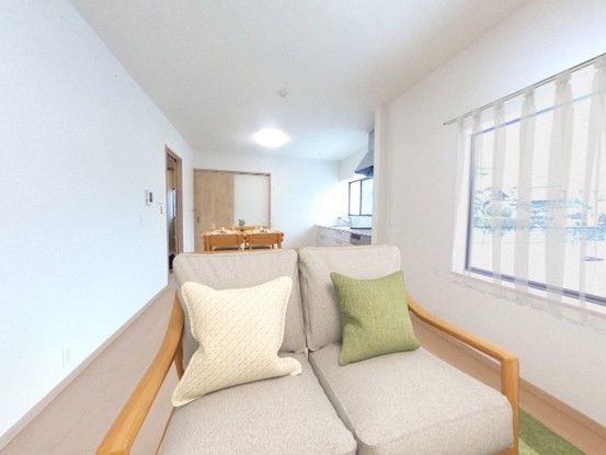 Renovated 4LDK House in Kurayoshi City, Tottori - Thumbnail 4