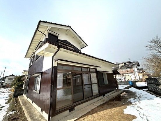 Renovated 4LDK House in Kurayoshi City, Tottori - Thumbnail 3