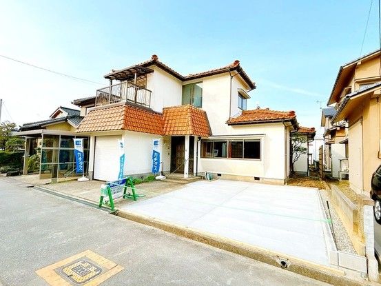 Renovated 5LDK House for Sale in Takaoka, Toyama - Thumbnail 2