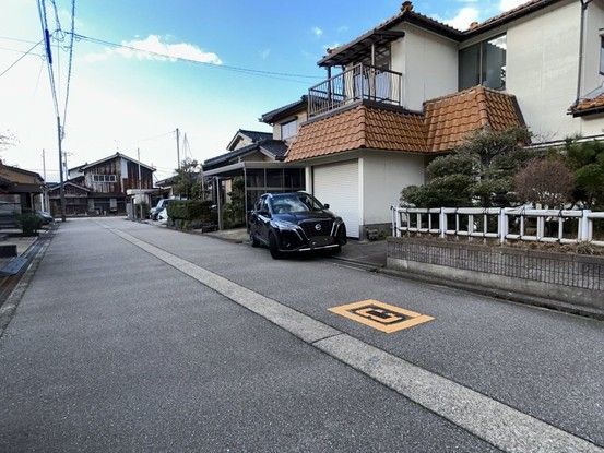 Renovated 5LDK House for Sale in Takaoka, Toyama - Thumbnail 3