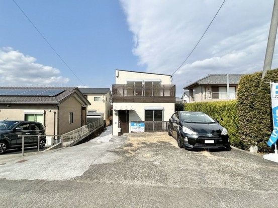 Renovated 4SLDK House for Sale Near Togano Station, Sakawa Town - Thumbnail 3