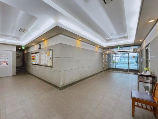 Renovated 2LDK Apartment for Sale near Niigata Station - Thumbnail 3