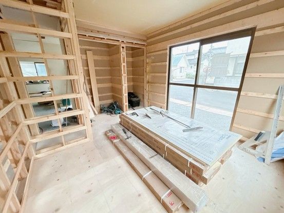 Renovated 5LDK House in Tsuyama, Okayama - 115.92 sqm - Thumbnail 4