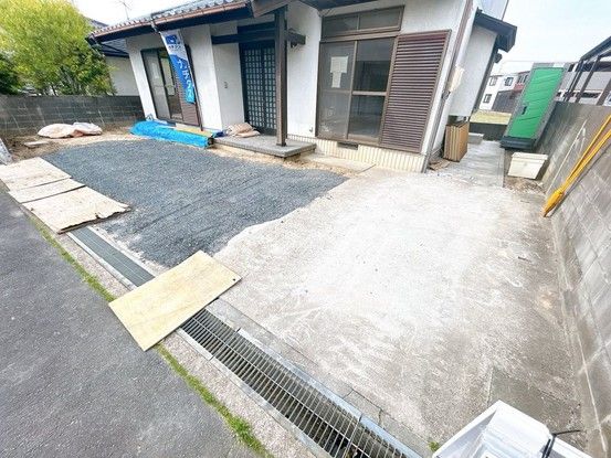 Renovated 5LDK House in Tsuyama, Okayama - 115.92 sqm - Thumbnail 2