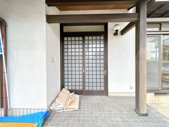 Renovated 5LDK House in Tsuyama, Okayama - 115.92 sqm - Thumbnail 3