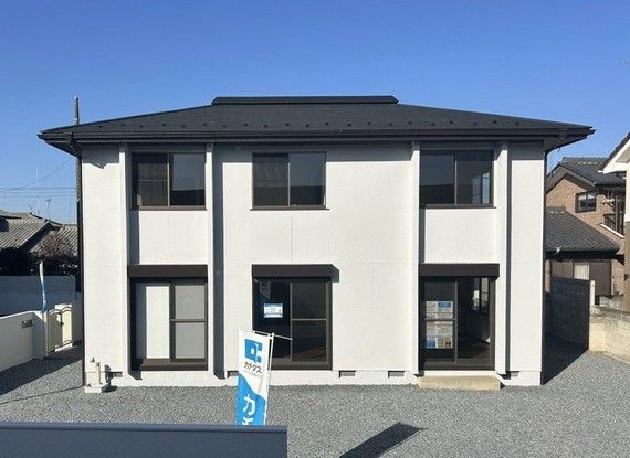 Renovated 4LDK House in Takasaki, Gunma - 130.83 sqm - Thumbnail 3