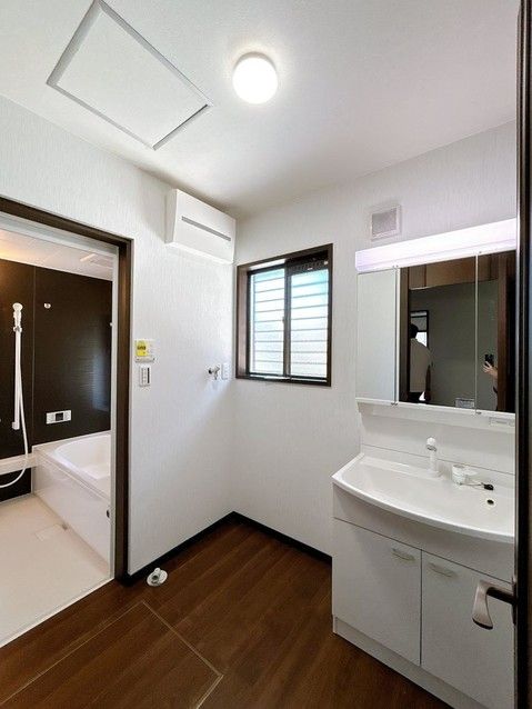 Renovated 4LDK House in Takasaki, Gunma - 130.83 sqm - Thumbnail 4