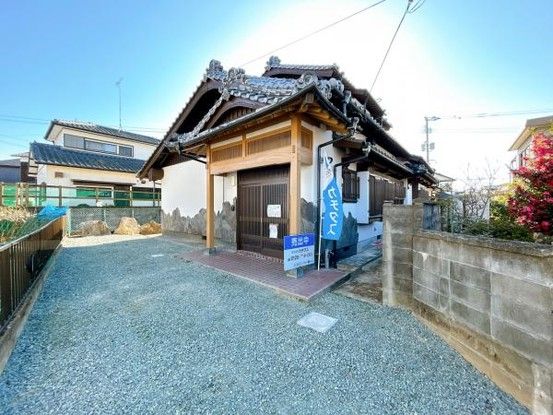 Renovated 4LDK House in Arao City Kumamoto 122 sqm - Thumbnail 4
