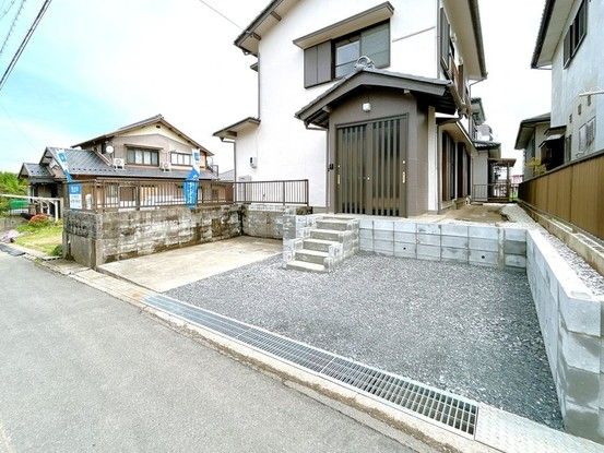 Renovated 4LDK House in Kakamigahara, Gifu - Thumbnail 2