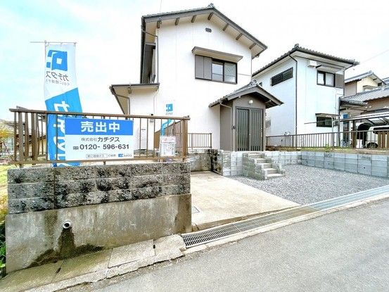 Renovated 4LDK House in Kakamigahara, Gifu - Thumbnail 3