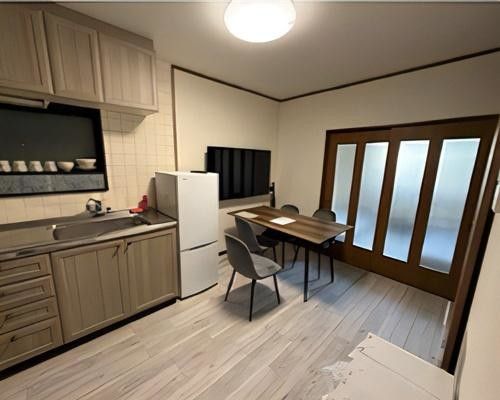 3DK House for Sale in Ikuno Ward, Osaka - 68 sqm - Thumbnail 2