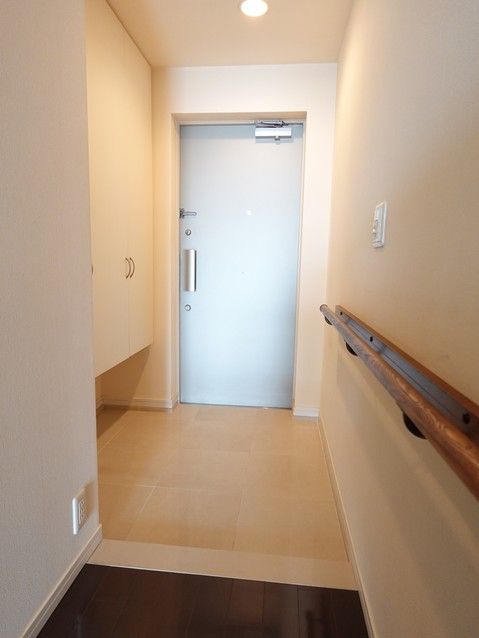 3LDK Apartment for Sale in The Tower Niigata, Niigata City - Thumbnail 4