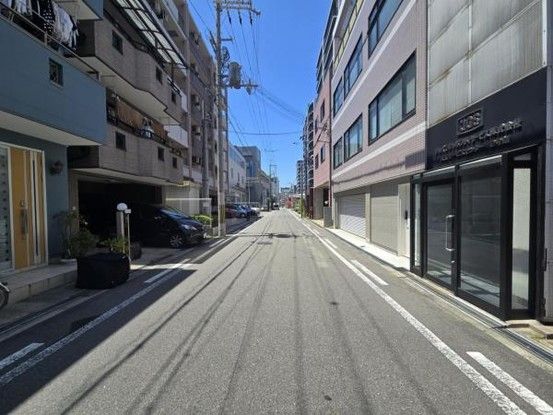 3LDK Apartment Near Shin-Osaka Station in Yodogawa Ward - Thumbnail 3