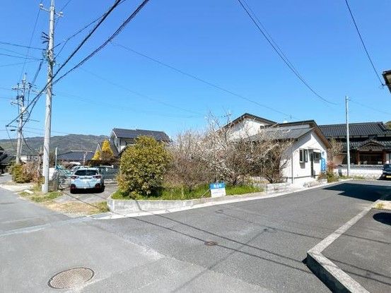 3SDK Single-Story House for Sale in Hirao, Yamaguchi - Thumbnail 2