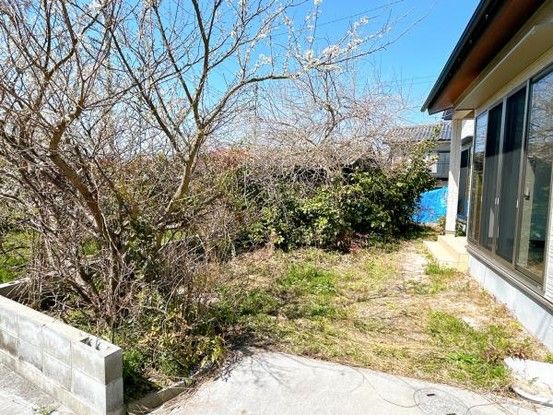 3SDK Single-Story House for Sale in Hirao, Yamaguchi - Thumbnail 3