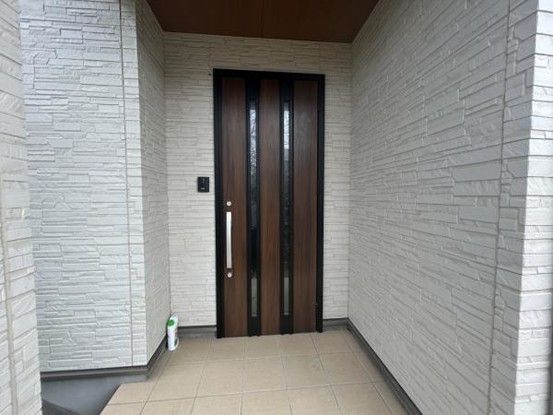 3SDK Single-Story House for Sale in Hirao, Yamaguchi - Thumbnail 3