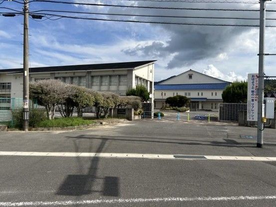 3SDK Single-Story House for Sale in Hirao, Yamaguchi - Thumbnail 4