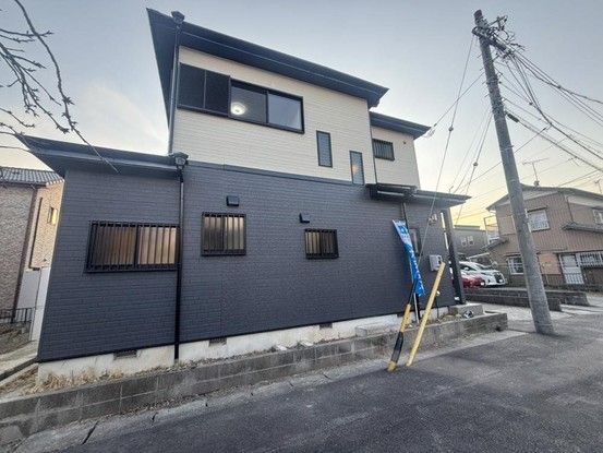Renovated 4SLDK House Near Nishi-Okazaki Station in Okazaki - Thumbnail 2