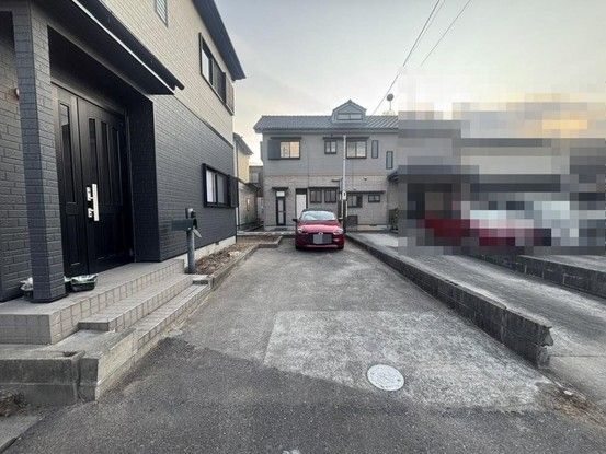 Renovated 4SLDK House Near Nishi-Okazaki Station in Okazaki - Thumbnail 4