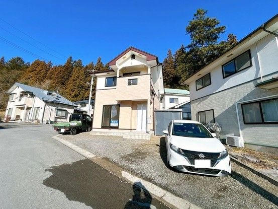 Renovated 3LDK House for Sale in Kuji City, Iwate - Thumbnail 2