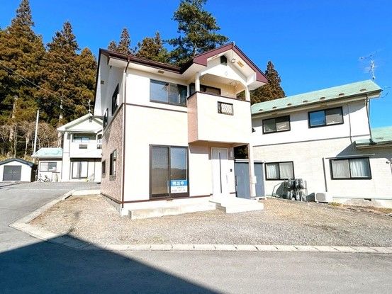 Renovated 3LDK House for Sale in Kuji City, Iwate - Thumbnail 4