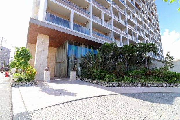 3LDK Apartment for Sale in Ginowan, Okinawa – 86.58 sqm - Thumbnail 2