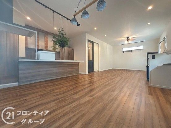 4LDK Modern House for Sale in Nara City, Nara Prefecture - Thumbnail 4