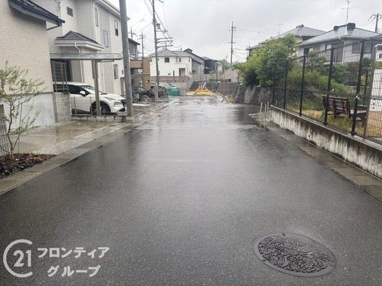4LDK Modern House for Sale in Nara City, Nara Prefecture - Image 1