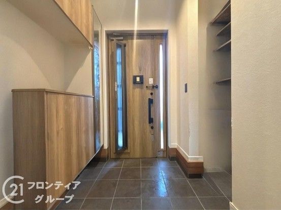 4LDK Modern House for Sale in Nara City, Nara Prefecture - Thumbnail 3