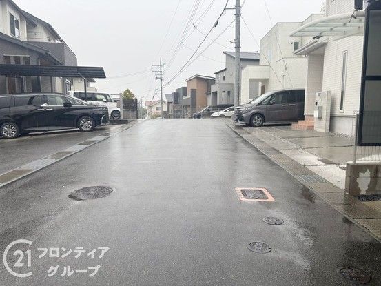 4LDK Modern House for Sale in Nara City, Nara Prefecture - Thumbnail 2