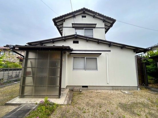 5K Detached House in Izumo City, Shimane Prefecture - Thumbnail 3