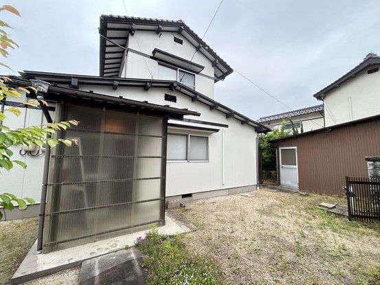 5K Detached House in Izumo City, Shimane Prefecture - Thumbnail 4