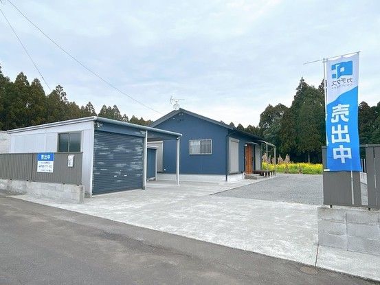 Modern 3LDK House in Minamikyushu with Large Garden - Thumbnail 2