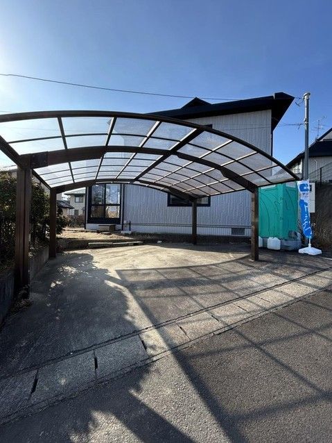 Renovated 6SLDK House in Fukushima City with Parking - Thumbnail 2