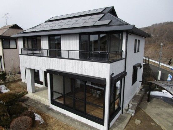 Renovated 6SLDK House in Fukushima City with Parking - Thumbnail 3