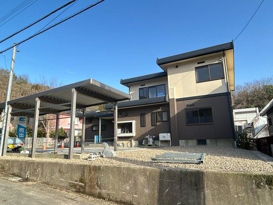 Renovated 6LDK House in Tsuruga City, Fukui Prefecture - Thumbnail 2