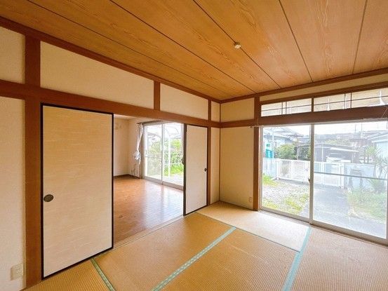 Renovated 4LDK House for Sale in Takanabe, Miyazaki - Thumbnail 4